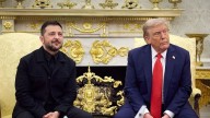 NATO faces pressure for Ukraine no-fly zone as Trump seeks peace deal