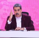 Presidente Maduro: Los medios deben reflejar la política de paz en Venezuela
