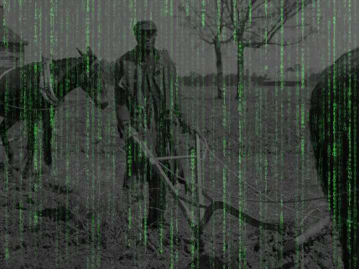 Barry Appleton: Canada has become a nation of digital sharecroppers