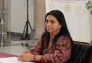 Avala Ceci Flores designación de Martha Lidia en Comisión de Búsqueda