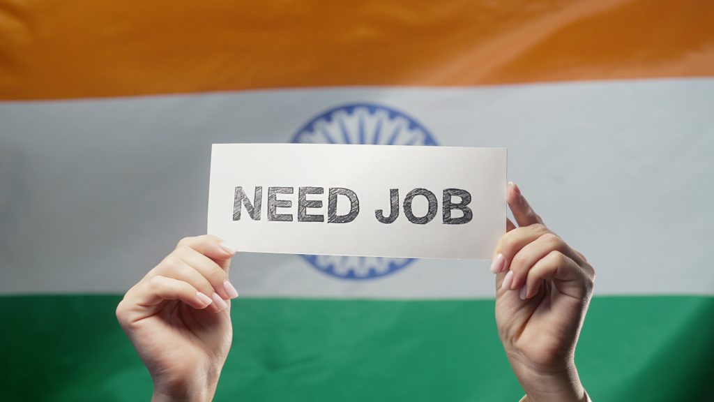 Indian managers’ hiring practices spark debate amidst H