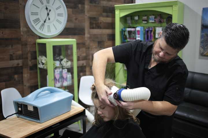 Lice concerns rise as children return to school. Here’s what parents can do