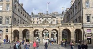 Bringing Edinburgh Council security in-house a 'win for workers' rights'