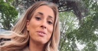 Stacey Solomon 'cringing' as she's 'snubbed' by David Beckham in 'embarrassing' moment