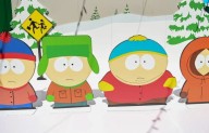 Comedy Central retira el episodio de South Park que parodiaba a Charlie Kirk