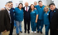 El Gobernador saludó a los empleados públicos provinciales en su día