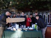 Las perlitas de las elecciones en Provincia: de la venta de pastafrola hasta el que se quiso fugar para no estar en una mesa
