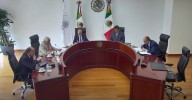 Acuerdan TFJA y el IIJ de la UNAM impartir Doctorado en Derecho