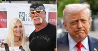 Hulk Hogan's Furious Ex-Wife Linda Believes He Was Snubbed From 2025 Emmys In Memoriam Because Wrestler Supported Donald Trump