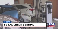 In Depth: EV tax credits ending