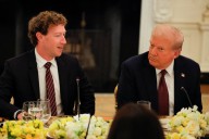 Tech CEO abruptly shuts down Trump over remark about his 'political career'