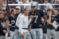 Raiders-Patriots line moves after bevy of sharp bets