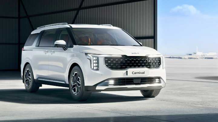 GST Price Cut on Kia Cars Up to Rs 4.48 Lakh in India