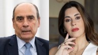 «No se convierta en una marioneta mediática»: Marcela Pagano profundizó su pelea con Guillermo Francos y lo denunció ante la Justicia