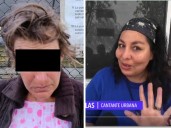 Cae extranjera que agredió a cantante Monhy Khallas en Guadalajara