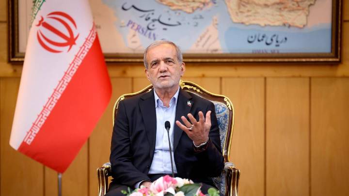 ONU vuelve a sancionar a Irán por armas nucleares