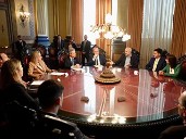 Digitalización de escrituras públicas y testimonios judiciales