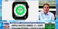 Great engineering, weak catalyst: Apple’s big reveal underwhelms investors