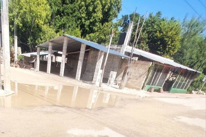 CALLES DE YAXCABÁ: TRAMPAS MORTALES