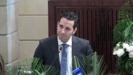 Presidente de la Cámara de Representantes, Julián López, hizo un fuerte llamado a las autoridades departamentales y nacionales