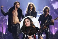 Steven Tyler’s Daughter Praises Yungblud For Aerosmith VMA Performance