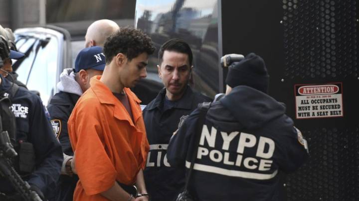 DOJ officials’ statements on Luigi Mangione likely broke court rules, judge says