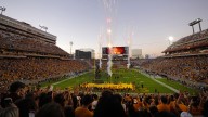 Arizona State vs Texas State score updates for college football Week 3