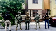 Aseguran Propiedad con Droga y Detienen a un Hombre en Apodaca, Nuevo León