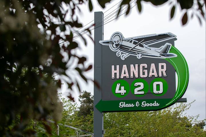 Lynnwood nips city cannabis ban in the bud