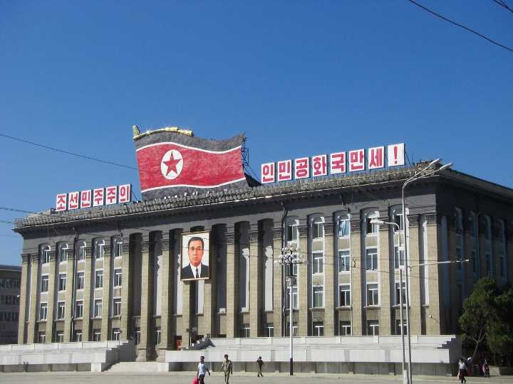 UN reports North Korea human rights worsened over past decade