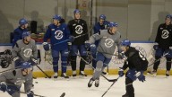 Lightning trim 22 players from training camp roster, get down to 32