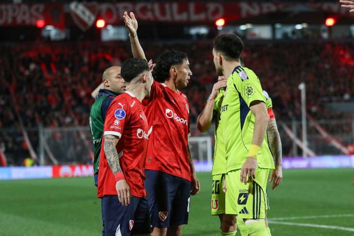 Independiente lanza feroz comunicado tras quedar fuera de la Sudamericana: exigió retirar todos sus “elementos” del museo de la Conmebol