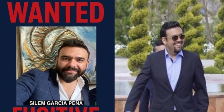 Interpol activa ficha roja contra Silem García Peña, expropagandista de la iglesia La Luz del Mundo