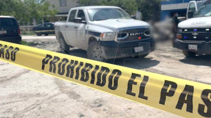 Adulto Mayor es Hallado Muerto en Campo de Matamoros; Denunció Presunto Maltrato Días Antes