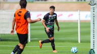 Santos cerró semana de trabajo en el TSM