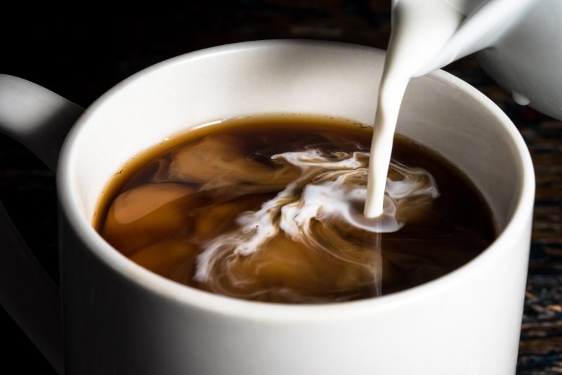 Where does Albuquerque rank in study on best coffee cities?