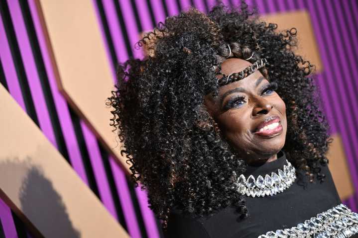 Angie Stone's harrowing final moments laid out in lawsuit following fatal crash