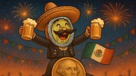 Peso mexicano le da su Grito de Independencia al dólar; tipo de cambio HOY 15 de septiembre de 2025