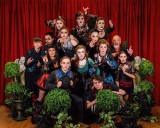 Phantasmagoria bringing ‘Hauntingly Whimsical Tales’ to several Central Florida cities