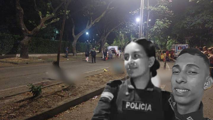 “En ningún caso está permitido realizar persecuciones”