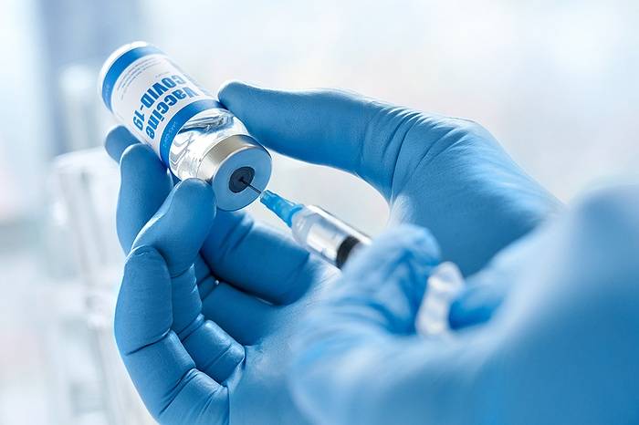 Governor Hochul Issues COVID-19 Vaccine Guidance For New Yorkers In Partnership With The Northeast Public Health Collaborative