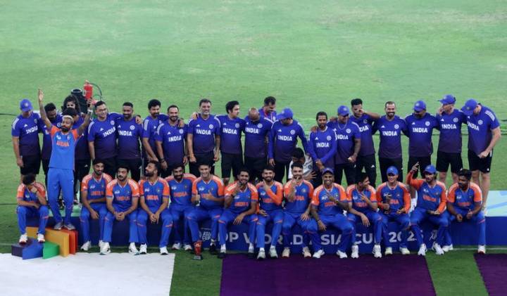 BCCI raises strong objection over Asia Cup trophy fiasco at Asian Cricket Council meeting