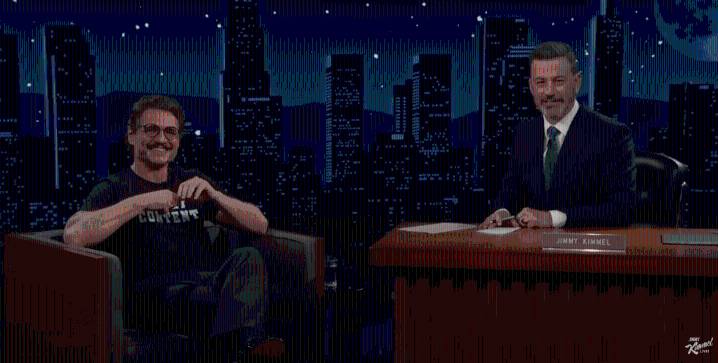 Pedro Pascal Defends Jimmy Kimmel Amid Suspension: 'Standing With You'