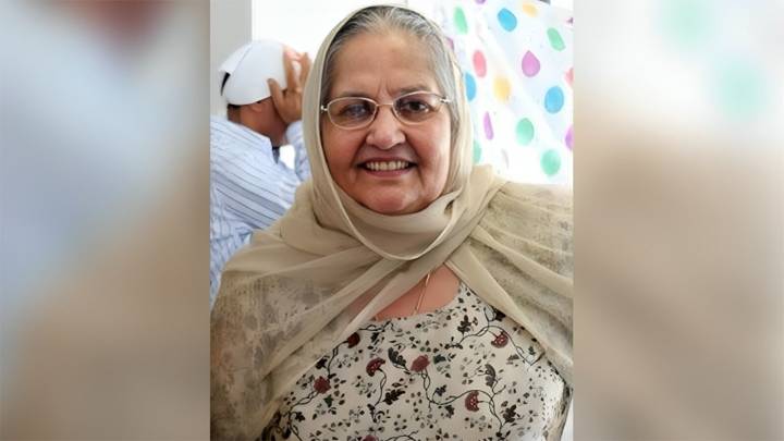Grandmother, 73, deported to India after 30 years in US, didn't get to say goodbye