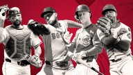 MLB playoff tracker 2025: Clinching scenarios, bracket, schedule