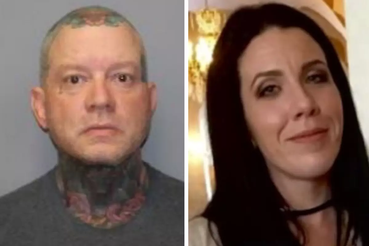 NJ man convicted of wife&CloseCurlyQuote;s murder after ‘I just snapped&CloseCurlyQuote; text