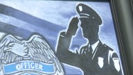 Nonprofit pays off mortgage for fallen Lorain police officer's family