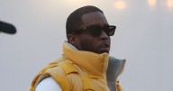 Video: Diddy Back in Court Week Before Judge Decides His Fate