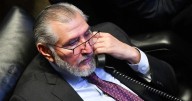 Desestima Adán Augusto López denuncia de 'Alito' en su contra ante DEA y FBI