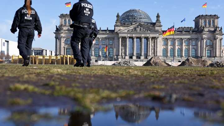 Berlín planea invertir 35.000 millones de euros en defensa espacial para contrarrestar a Moscú y Pekín